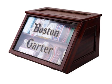 Boston Carter Display Case, Lace, Doll Clothing
