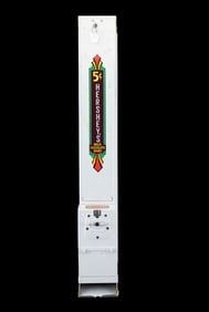 Hershey's Milk Chocolate Candy Bar Dispenser