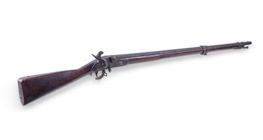 Butterfield Pellet Primer Harper's Ferry Musket