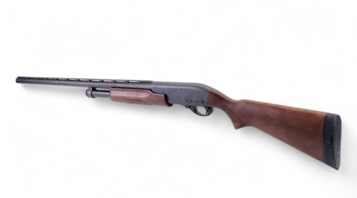 Remington 870 Shotgun 12 Gauge