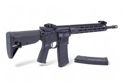 Springfield Armory Saint 556 NATO Rifle