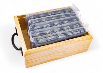 Igman .223 REM Ammunition (1000 Rounds NIB)