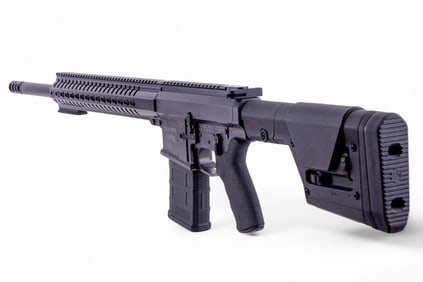 Live Free Armory Model LF-10 6.5 Creedmoor Rifle