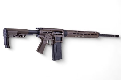 F1 Firearms BDRX-10 .308 Collectors Edition Rifle