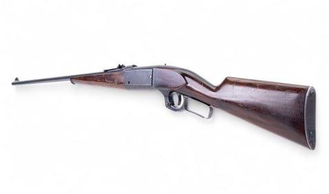 Savage Arms Model 1899 Lever Action .300 Rifle
