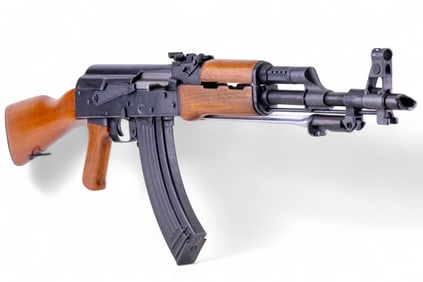 PreBan B-West AK47S 7.62x39m Rifle,Spike Semi-Auto