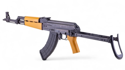 Zastava NPAP DF Serbian AK47 7.62x39 Rifle Semi-Auto