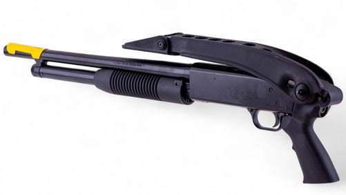 (NIB) Maverick by Mossburg Model 88 12 Ga. Shotgun