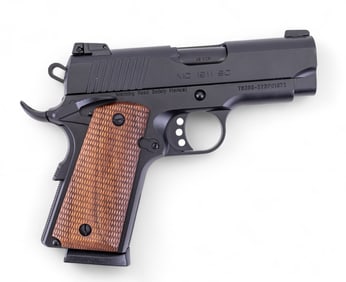 Girsan MC 1911 SC .45 ACP Pistol (New)