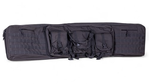 Soft Side Rifle Case