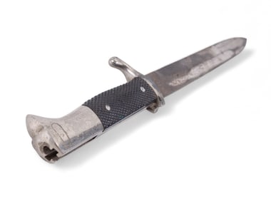 WW2 Era Robertklass Solingen German Bayonet