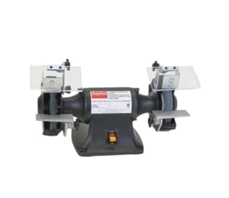 **Bench Grinder - MORE INFO COMING
