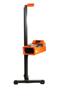 Symtech Headlight Adjustment Model SCA1
