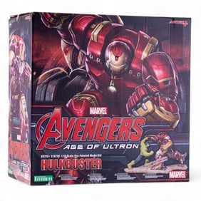 Kotobukiya Marvel HulkBuster Art FX 1/10 Statue