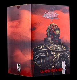 Dark Horse Legend of Zelda Ganondorf Statue