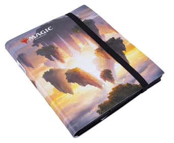 Magic: The Gathering Binder with 240 Cards