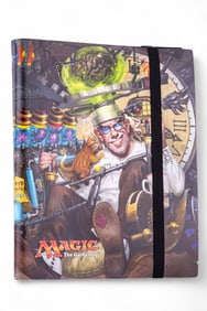 Un-Serious Unstable MTG Set (Incomplete)