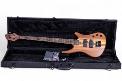 Chapman MLB-1 Pro Bass