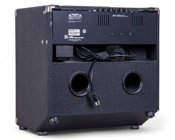 Ampeg BA-115 Bass Amplifier