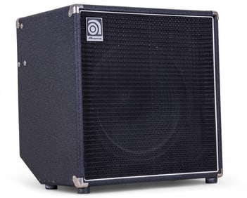 Ampeg BA-115 Bass Amplifier