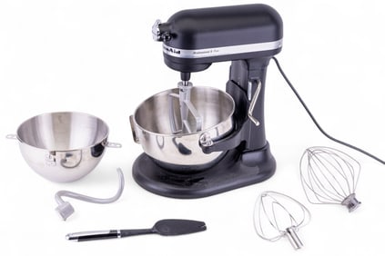 KitchenAid - Professional 5 Plus