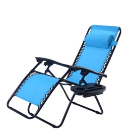 (NIB) Zero Gravity Chair