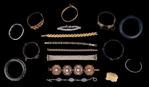 Monet & more Bracelets, Cuffs & Bangles