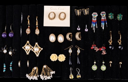Designer Earrings