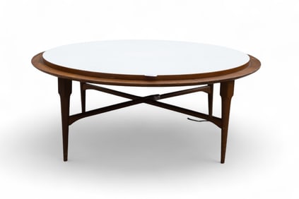 Mid Century Modern Coffee Table by Designer