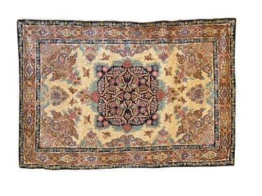 Kashmir Oriental Wool Textile