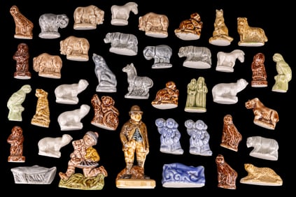 Wade England Whimsies (40)