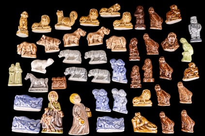 Wade England Whimsies (45)