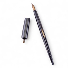 Waterman 14K Gold Nib Fountain Pen