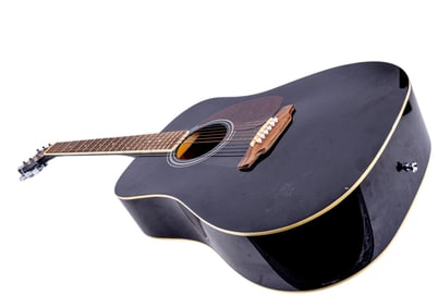 Jay Jr. Acoustic Guitar