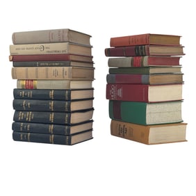 Ernest Hemingway & More Books (19)