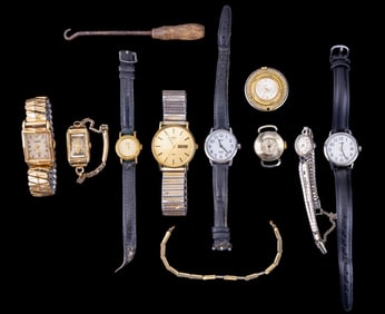 Designer Mens and Womens Wrist Watches