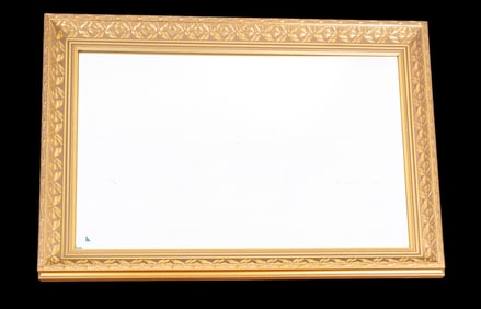 Bombay Company Ornate Beveled Mirror