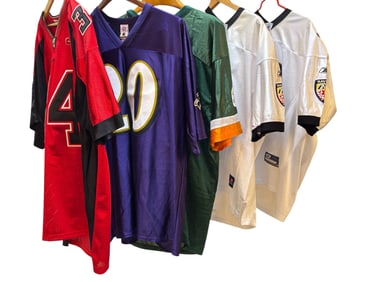Football Jerseys (5)