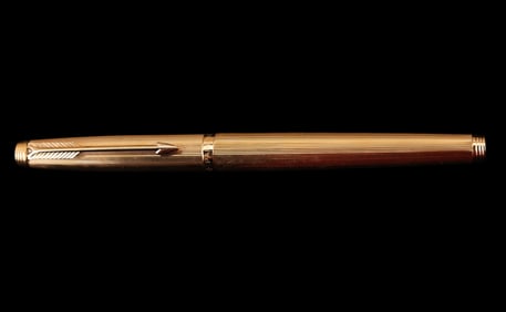 Parker 75 Fountain Pen