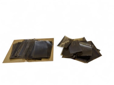 Original Medium Format Negatives
