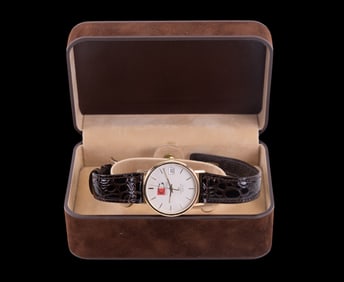 Hamilton Commemorative Wrist Watch