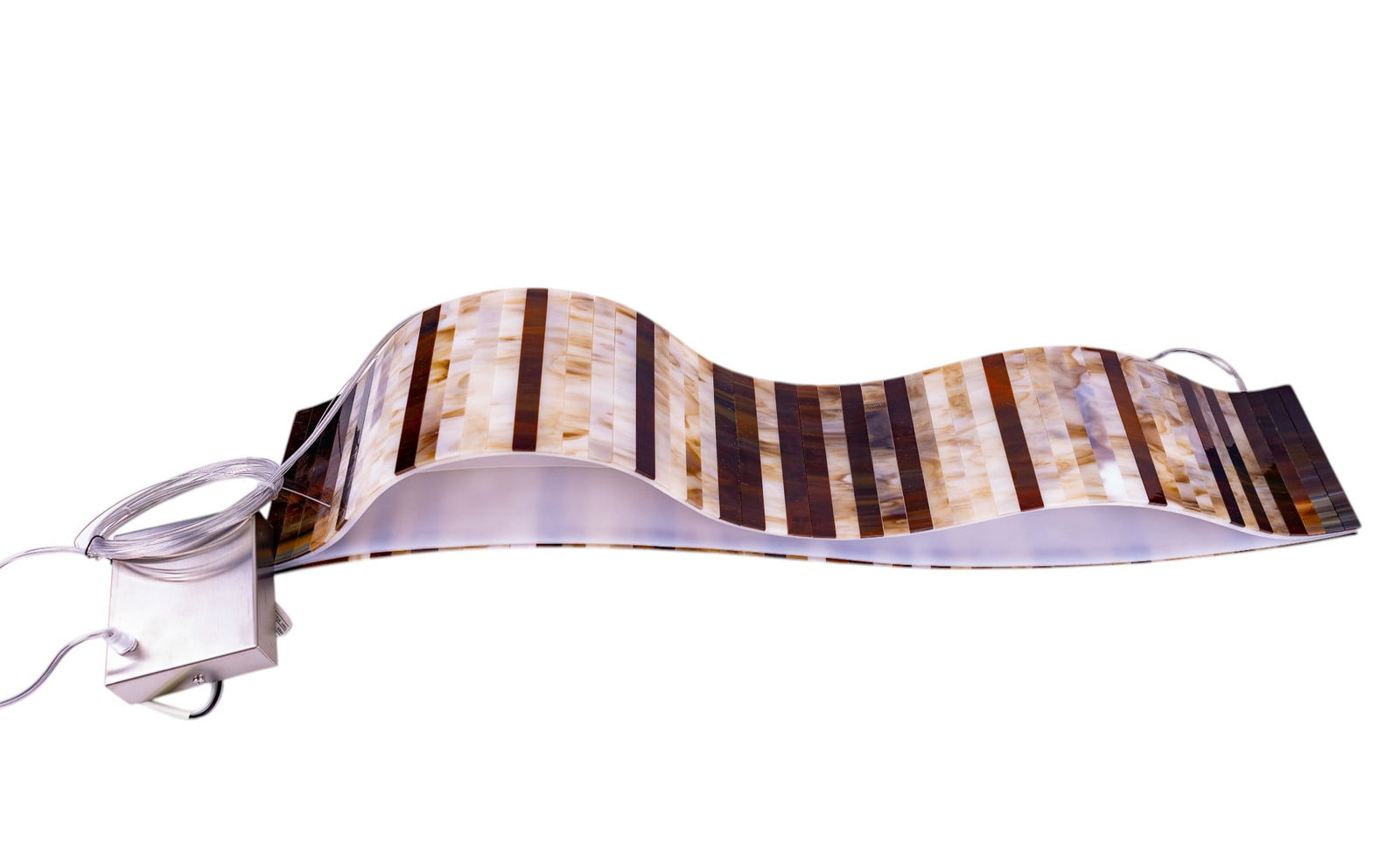 Arutro Alvarez Modern Sculptural Wall Light (1 of 11)