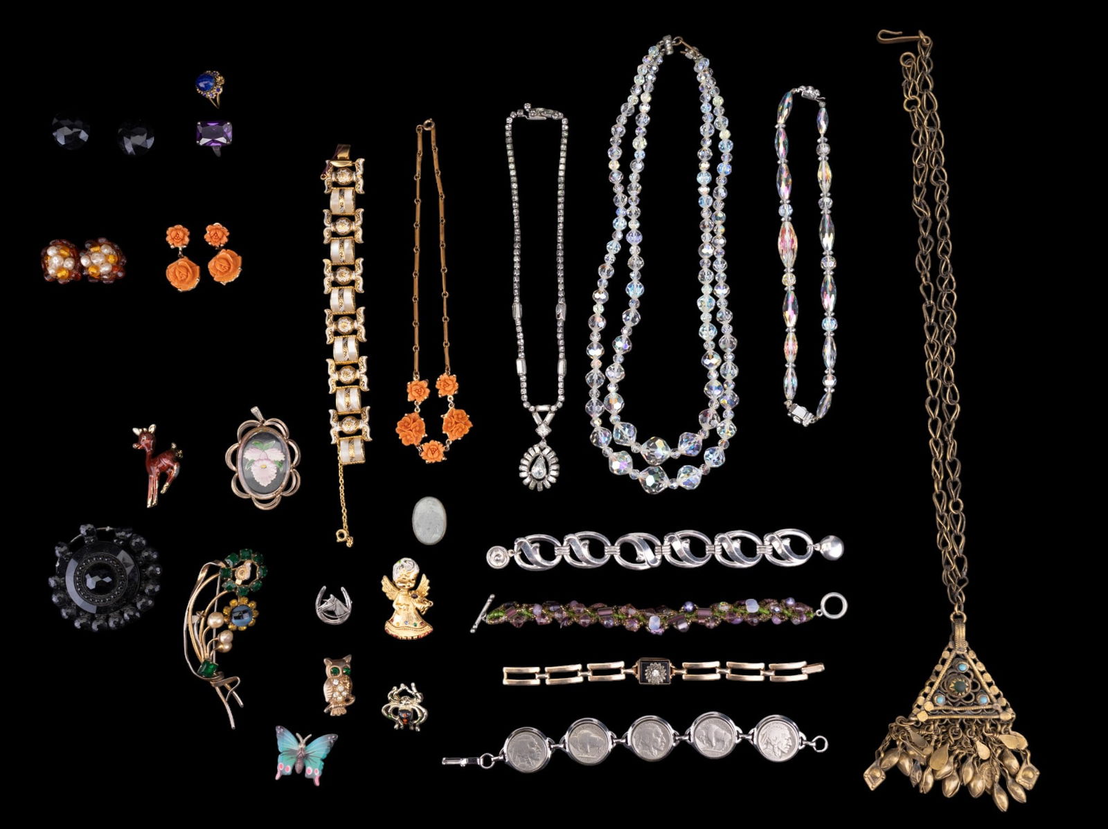 Vintage Estate Jewelry (1 of 16)