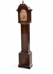 Revere Electric Hall Grandmother Clock