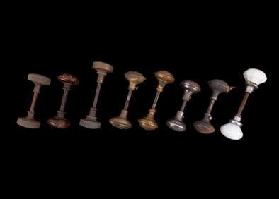 Antique/Vintage Doorknob Sets