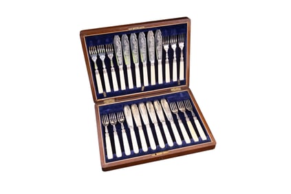 Early EP Fish Set