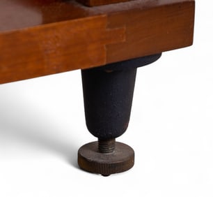 Two Armed Early Dental Scale