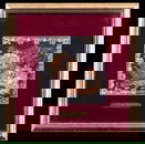 A. Sokoloff (1891-1971) W/C St. George Slay Dragon