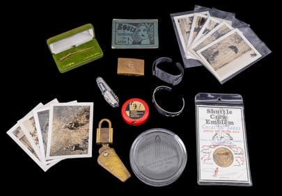 Military Memorabilia