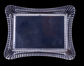 Waterford Picture Frame